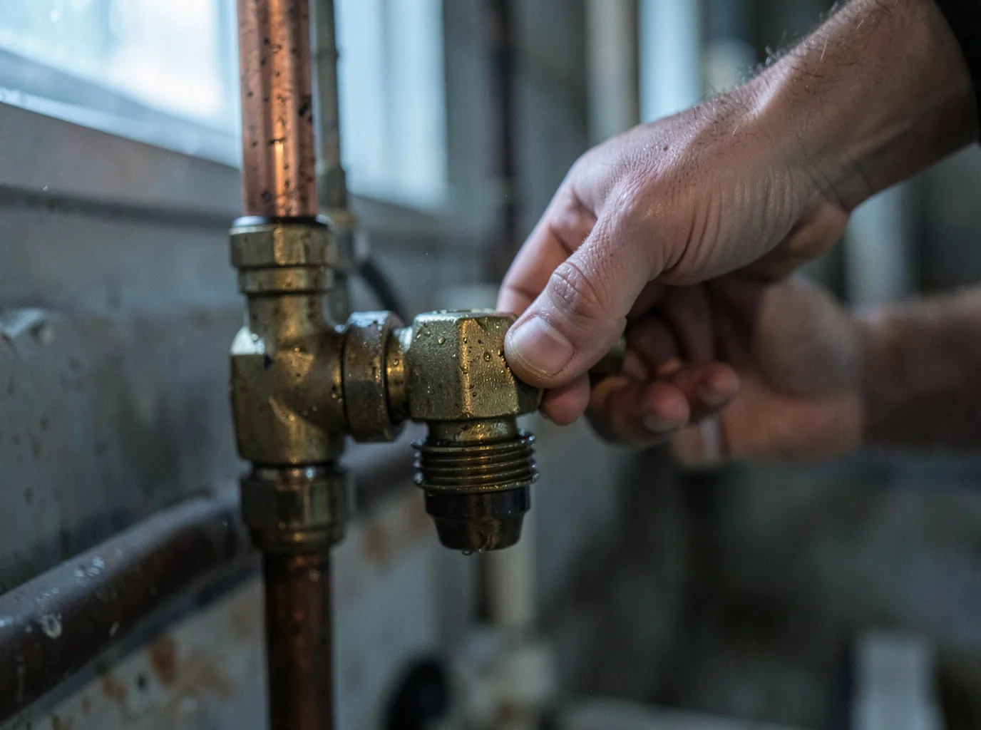 Emergency Plumber Bass Harbor, ME FAQs